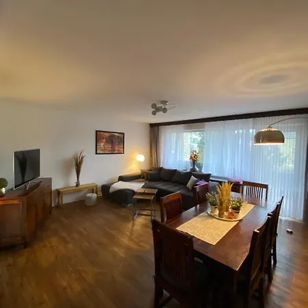 Ferienhaus Loehr Mit Treppenlift Koblenz (Rhineland-Palatinate)