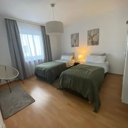 Ferienhaus Loehr Mit Treppenlift Semesterbostad Koblenz (Rhineland-Palatinate)