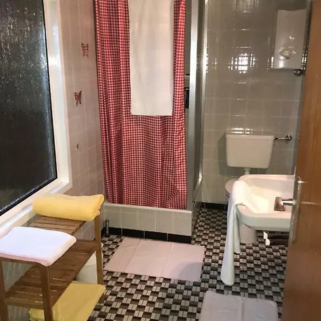 Ferienhaus Loehr Mit Treppenlift Semesterbostad