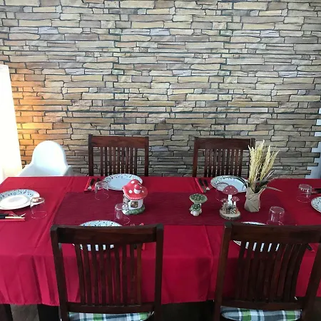 Hébergement de vacances Ferienhaus Loehr Mit Treppenlift Coblence